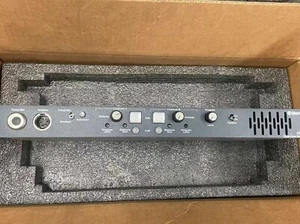 Clear-Com RM702 RM-702 2Ch RM Remote Station - Picture 1 of 5