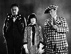From Left To Right James Mason As Homer Cady Gertrude Short As Gladys 1925 PHOTO