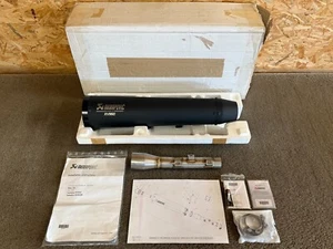 Akrapovic exhaust black Auspuff Dämpfer Yamaha XV950 R XV950R Racer 2013-2016 - Bild 1 von 24