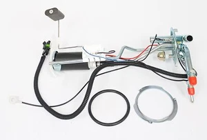 Herko Fuel Pump Sender H530-6021 for GMC Chevrolet R1500 Suburban Jimmy 87-91 - Picture 1 of 8