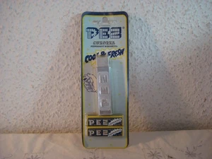 PEZ Cukorka Spender aus Sammlung - Bild 1 von 2