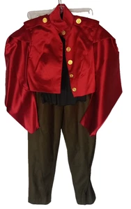 Project Runway TV Show Temporada 7 All Stars Goes Global Garment Designer Biddell - Imagen 1 de 11