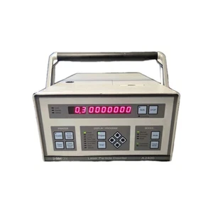 Met One A2400 1 Laser Particle Counter - Picture 1 of 3