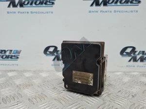 BMW ABS Pump Modulator Control Unit 5 Series E60 E61 6777797 - Picture 1 of 9