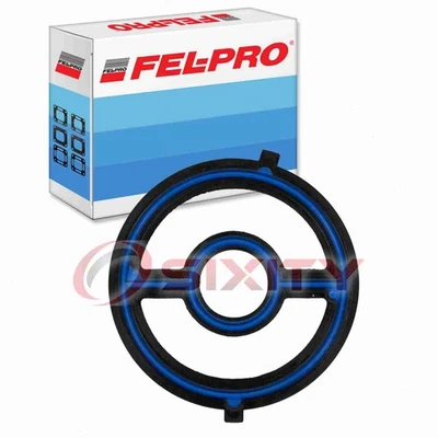 Junta de enfriador de aceite de motor Fel-Pro para Ford Focus 2003-2016 2,0 L 2,3 L L 4 correas nh Foto 1 de 4