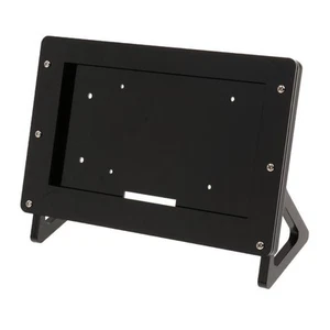 7inch lcd écran acrylique support de support de cas de support pour la - Photo 1/5