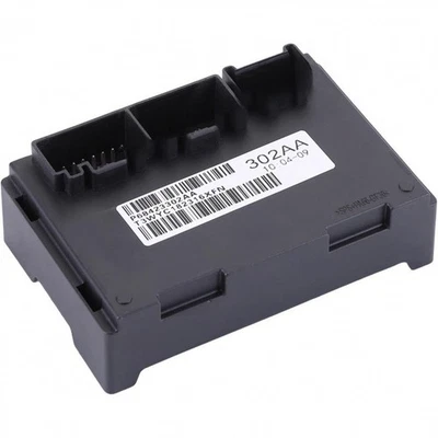Transfer Case Module 4WD Control ECU Plastic Housing Single-piece Unit - Image 1 of 4