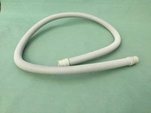 Miele Geschirrspüler Ablauf Verlängerungsschlauch 06401481 ca. 1,5m / 59 Zoll - Bild 1 von 3
