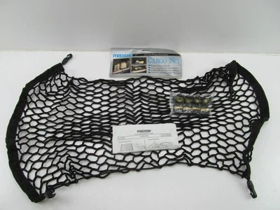 Rede de bagagem de carga traseira de fábrica Mercury Mariner 2008-2011 00008KG25 - Imagem 1 de 4