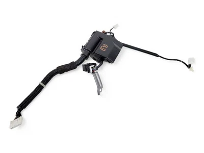 Arnés de cableado de batería Honda CR-Z CRZ 11-12 1N000-RTW-000, E033, OEM, 2011, 2012 Foto 1 de 4