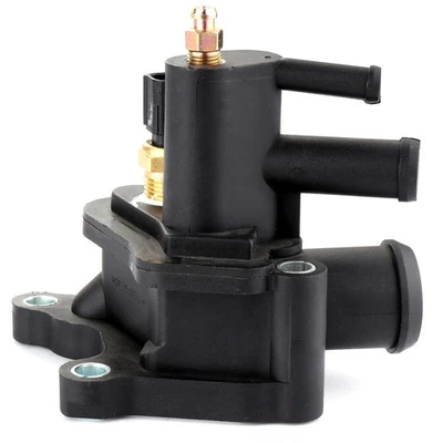 Thermostat Housing For Chrysler Sebring Dodge Stratus 01-06 2.7L 815636 - Image 1 of 4