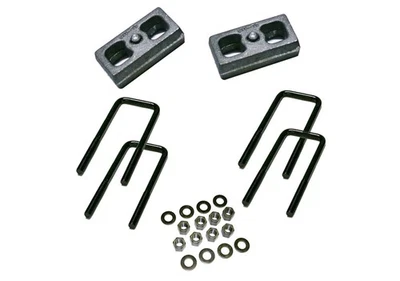 SUPERLIFT 2" Rear Lift Block Kit for Toyota 4Runner/Pickup 1979-1995 4WD Foto 1 de 3