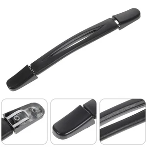 Kunststoff Koffergriff Ersatzgriff für Koffer schwarz Material - Bild 1 von 10