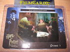 Harry Potter Promo Card N° 1 Prisoner Azkaban Filmcardz P1 Poa Vhtf Mint Artbox