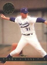 1993-94 Images Four Sport Trading Card Pick