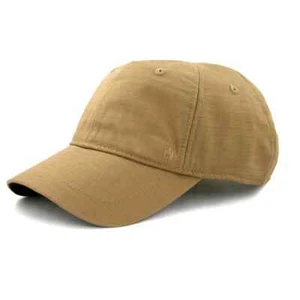 WAZOO - CAPPELLINO CACHE™ MARRONE COYOTE | CAPPELLO 6 TASCHE SEGRETE - VERSIONE AGGIORNATA - Foto 1 di 3