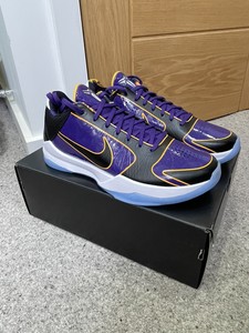 kobe trainers uk