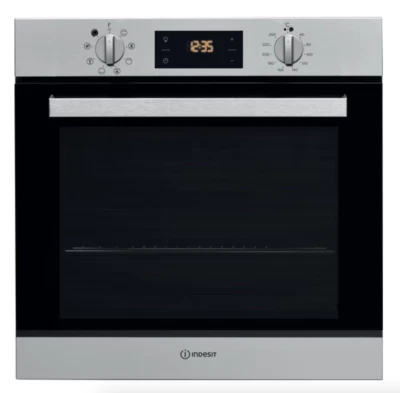 OFEN INDESIT IFW6544IX INDESIT - Bild 1 von 2