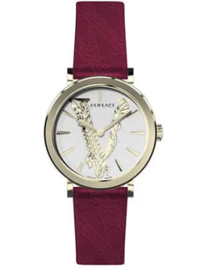 Versace VERI00320 Virtus ladies 36mm 5ATM - Picture 1 of 2