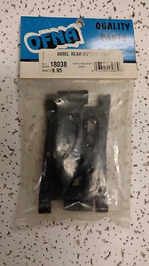 PARTS NEW OFNA, OFN18038 Arm, Rear Bottom, Pair - Picture 1 of 1