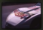 John Greenwood #75 Corvette - 1975 Road Atlanta 100 Miles - Vintage Race Slide