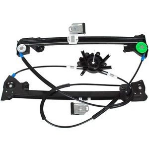 ALZACRISTALLO ELETTRICO LUNOTTO POSTERIORE PER LAND ROVER FREELANDER 97-06 - Foto 1 di 6