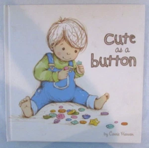 Süß wie ein Knopf von Carrie Hennon - Bild 1 von 6