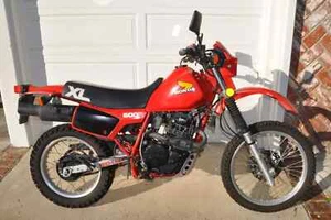 HONDA XL600R 1993 1994 WORKSHOP MANUAL SERVICE REPAIR WORKSHOP ENGLISH ON CD - Imagen 1 de 1