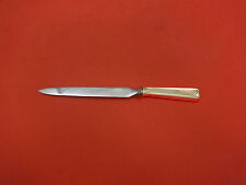 Lady Baltimore by Whiting Sterling Silver Letter Opener HHWS  Custom Made
