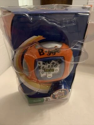 Hasbro BOGGLE Word Search Family Game w/ Electronic Timer Twist and Shake 8+ LNC - Image 1 of 4