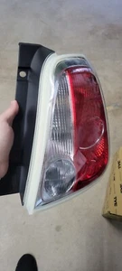 2012 fiat 500 taillight left side 11-11284-01-2 - Picture 1 of 3