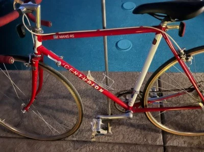 Centurion Le Mans Rs - Image 1 of 4