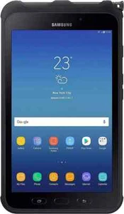 Samsung Galaxy Tab Active2 SM-T397 16GB, Wi-Fi + 4G UNLOCKED 8" AT&T VERY GOOD - Picture 1 of 4