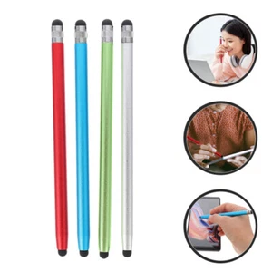 4 Pcs Touchscreen-Stift Student Zeichenstift Tablet-Bildschirmstift - Zdjęcie 1 z 10