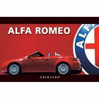 Alfa Romeo: Icon of Style by Sannia, Alessandro 9079761508 The Fast Free
