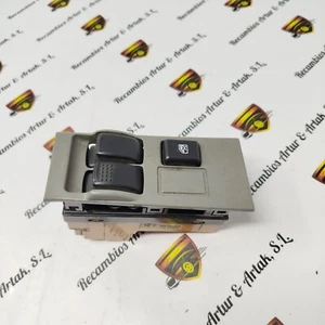 Bedienleiste Fensterheber Mitsubishi Canter 514528 MK344630 - Picture 1 of 3