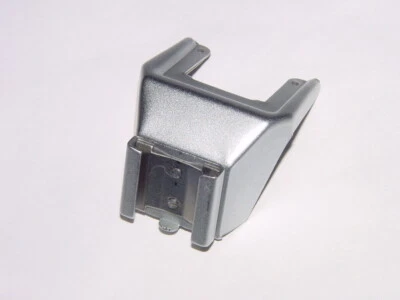 Pentax Spotmatic Honeywell 500, 1000 SP 500 SLR Camera Flash Hot Shoe Adapter - Image 1 of 3