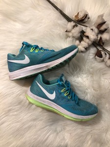 Las mejores ofertas en Zapatillas deportivas Azul Nike Zoom para Mujeres |  eBay