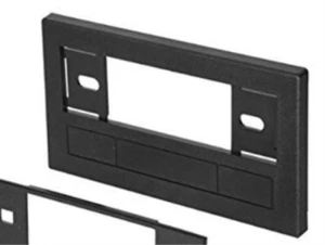 KIT MONTAJE RADIO AMERICAN INTERNATIONAL GM K362 - Imagen 1 de 1