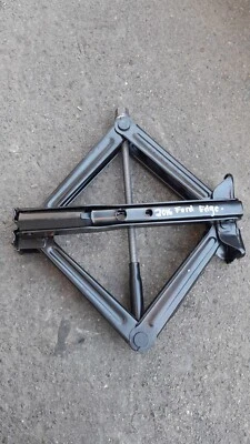 Macaco de pneu sobressalente Ford Edge 2016 fabricante de equipamento original - Imagem 1 de 3