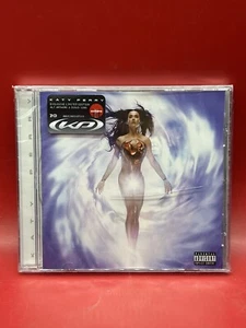 Katy Perry 143 Capitol Records Limited Edition Electronic Alt Artwork Bonus Song - Picture 1 of 2