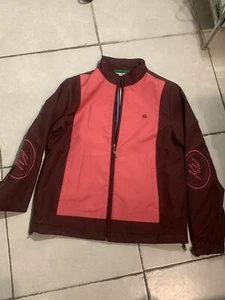Giacca da golf Kenzia Made in Italy taglia S - Foto 1 di 22