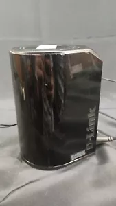 D-Link DIR-850L A1 Wireless AC1200 Dual Band Gigabit WiFi Router - Used - Picture 1 of 5