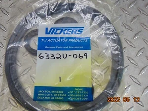 Vickers 6332U-069 DICHTUNGSSATZ - KOSTENLOSER VERSAND  - Bild 1 von 1