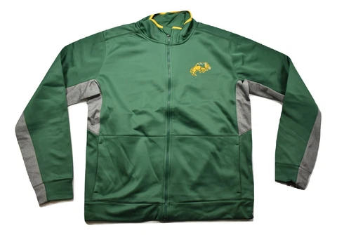 Gen 2 Mens North Dakota State Bison Jacket NWT M, L, XL, 2XL Cover