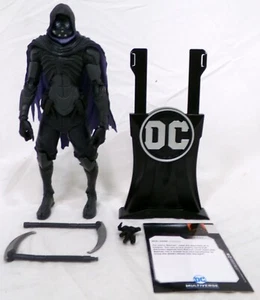 Figura Completa McFarlane Toys DC Multiverse Edición Coleccionista Abismo 7" - Imagen 1 de 4