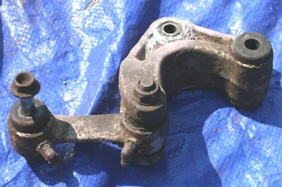 Honda XR200R 1985 OEM mono junta de choque  Foto 1 de 2