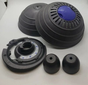 Original Dyson UP15 kleiner Ball. Komplette Kugelschalenfilterbaugruppe & Räder..... - Bild 1 von 5