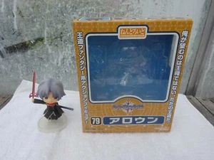 Official Tears to Tiara Arawn Nendoroid # 079 - Bild 1 von 4