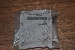 Yamaha Brand New ATV Street Bike Engine Screw # 90149-08329-00 2010-2014 - Bild 1 von 2